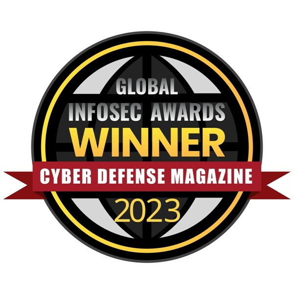 BigID Global Infosec Winner