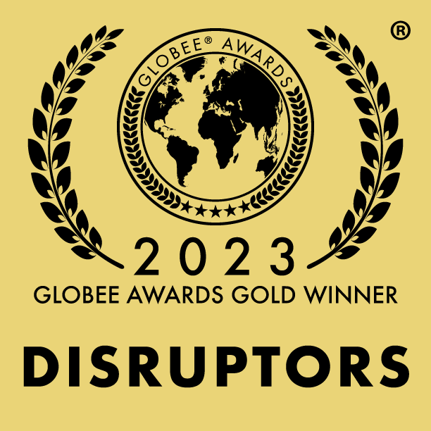 Disruptors-2023-Gold